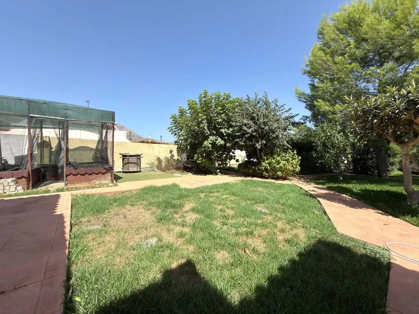 Casa o chalet en venta en DEL POBLE NOU DE BENITATX, Partides comunes - Adsubia