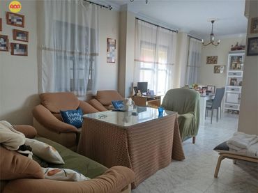 Pis amb balcó en venda a Lepe