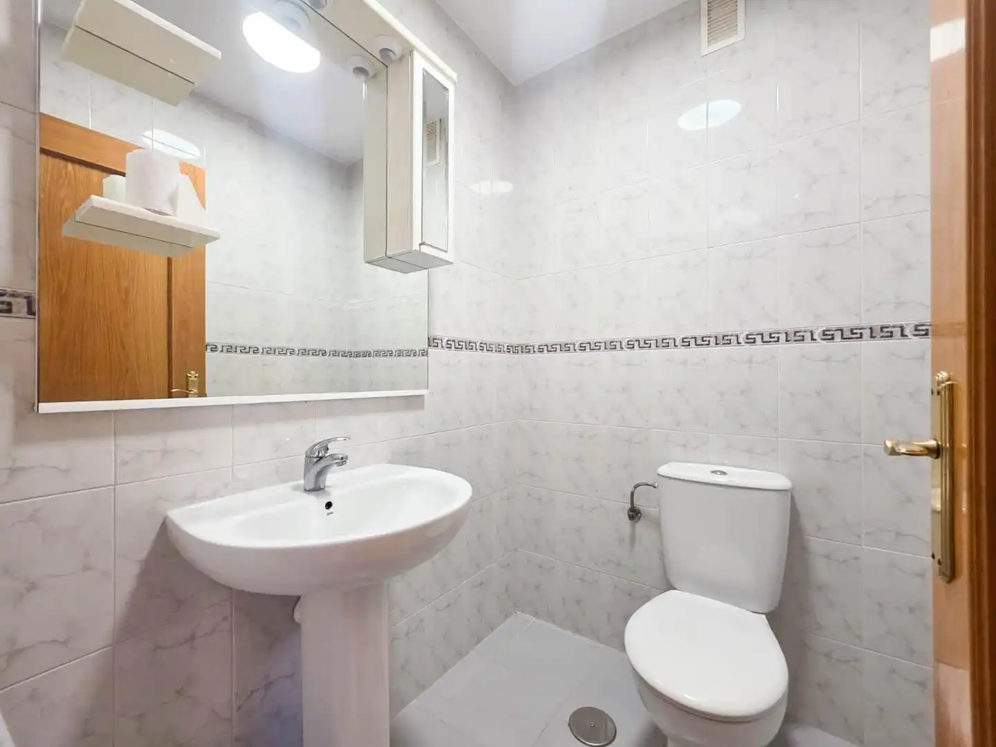 Maisonette zum Verkauf in Calle de Fuente Vieja, imagen 10