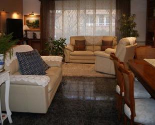 Living room of House or chalet for sale in Manresa  with Terrace and Balcony