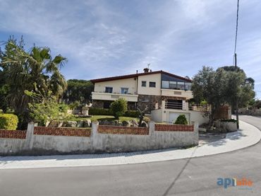 Villa avec balcon à vendre à Alguer