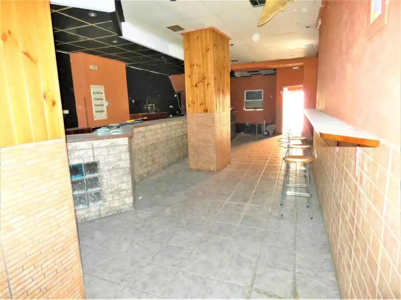 Local comercial en venta en Las Torres de Cotillas