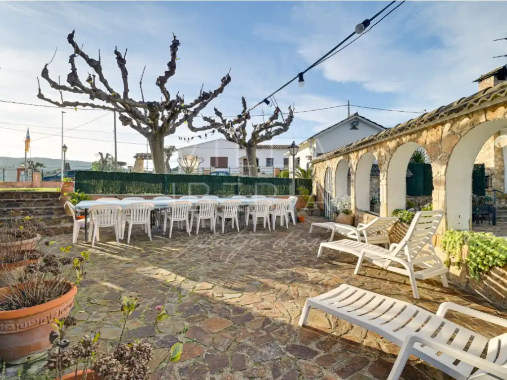 House with garden for sale in Calle Sud 3, imagen 2