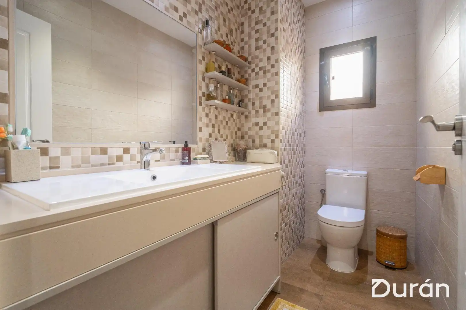 Baño de Piso en venta en El Ejido Ciudad