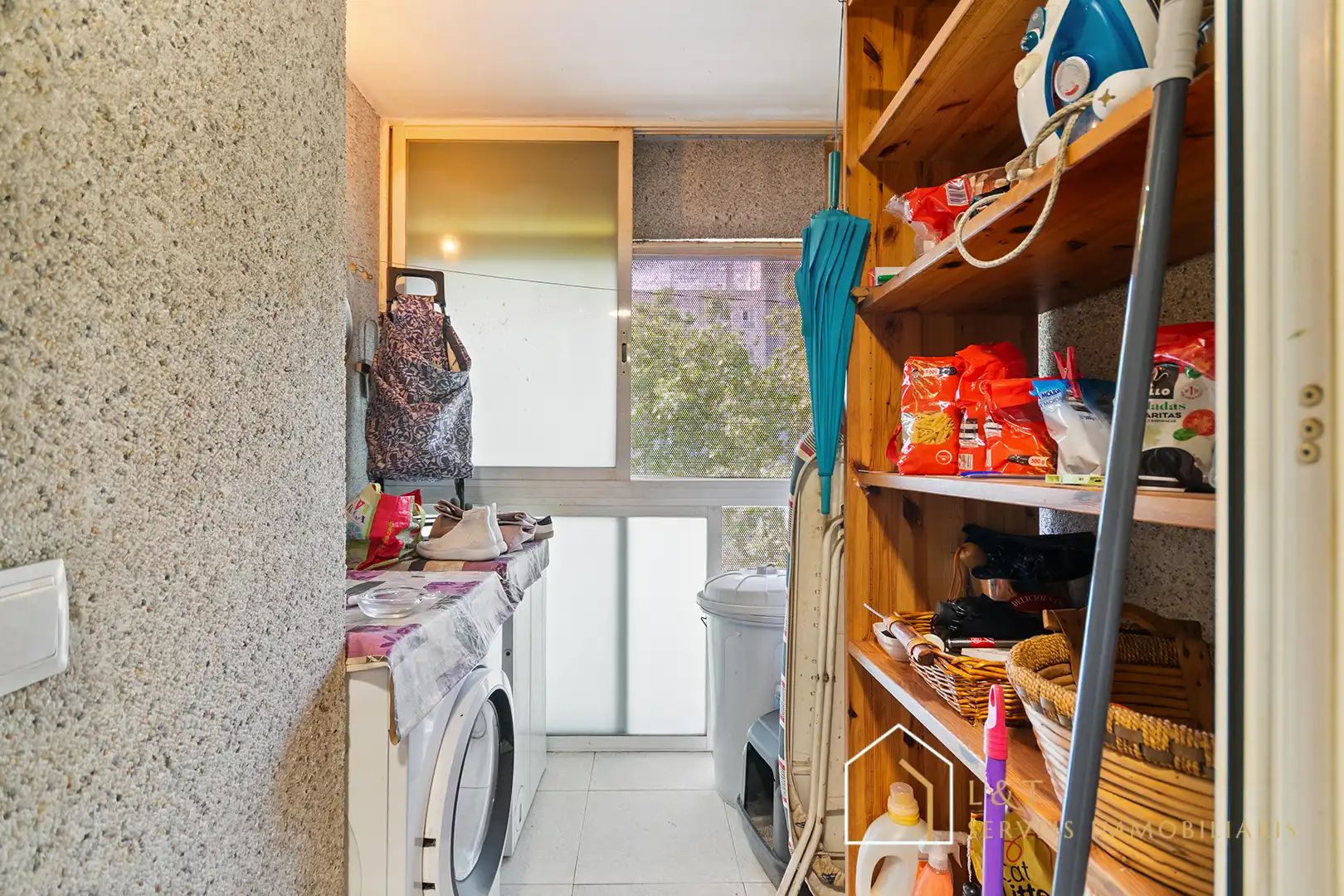 Wohnung mit Pool zum Verkauf in Avinguda d'Espanya 8, imagen 26