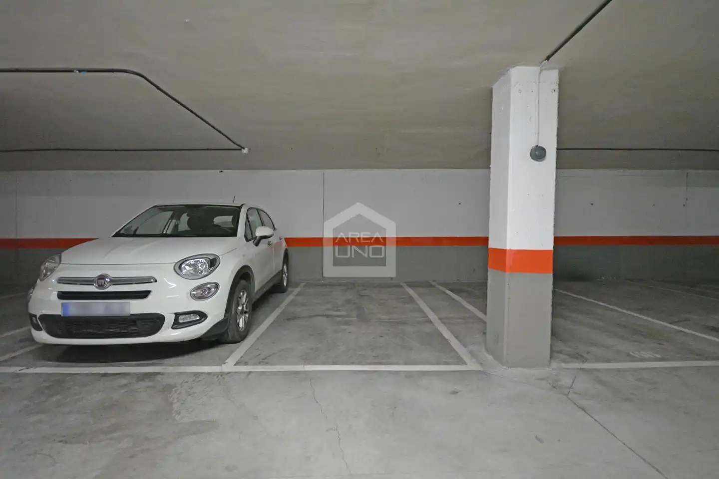 Flat for rent in Los Robles, Prado Santo Domingo - Ensanche