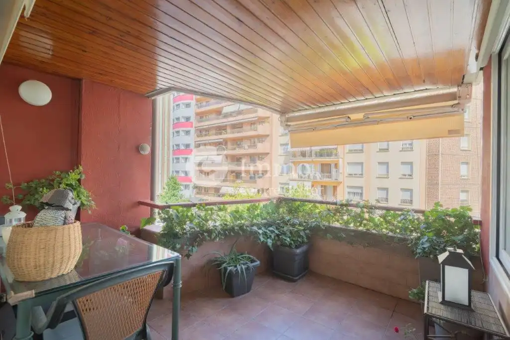 Appartement avec ascenseur à vendre à Avinguda Prat de la Riba, imagen 24