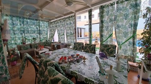 Foto 4 de Casa o chalet en venta en Urbanizacion Loma Verde, Albolote, Granada