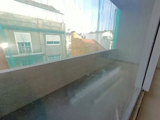 Terraza de Piso en venta en Vigo  con Calefacción, Terraza y Trastero