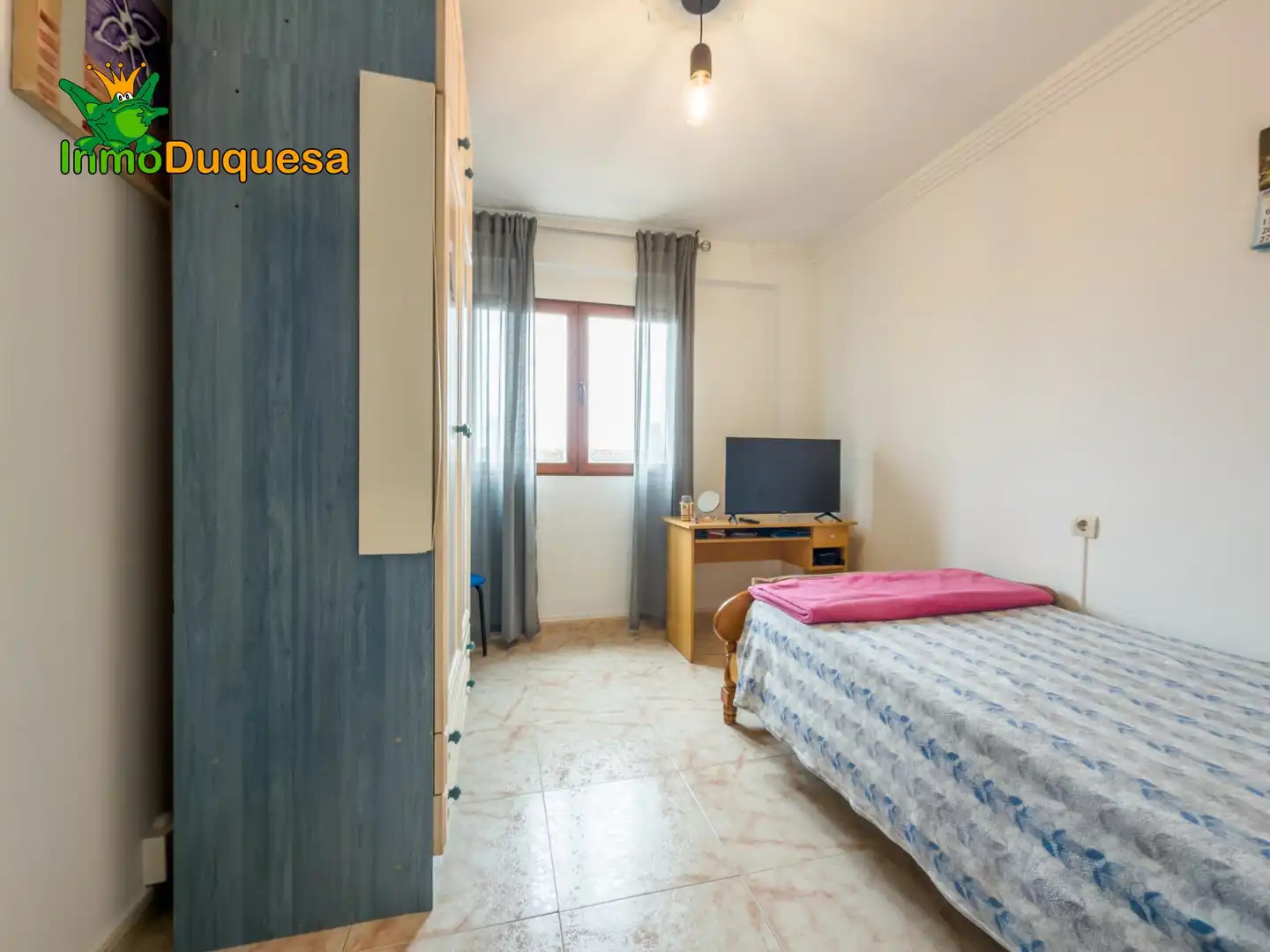 Appartamento con terrazza in vendita a Plaza De Poniente 2, imagen 17