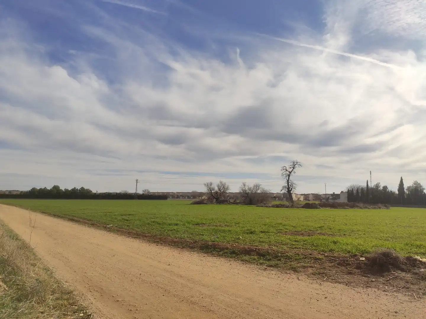 Terrenos y solares en venta en Quintanar de la Orden, imagen 4