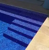 Piscina de Casa adosada en venda en Llucmajor amb Aire condicionat, Calefacció i Jardí privat