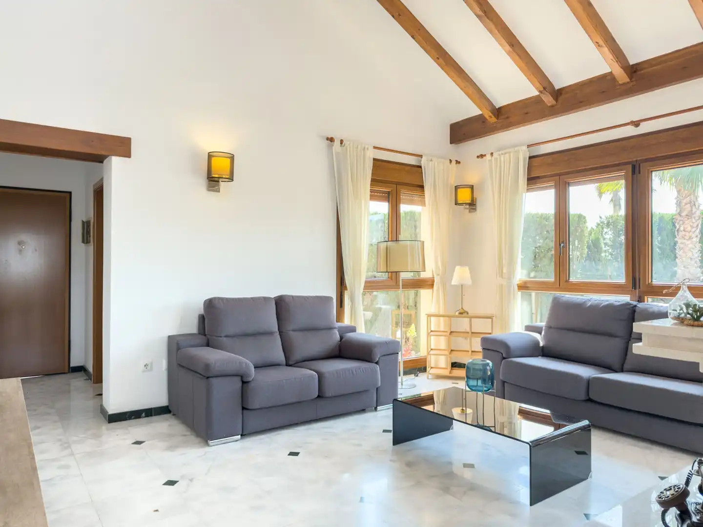 Haus mit Garten zum Verkauf in Algorfa, imagen 3
