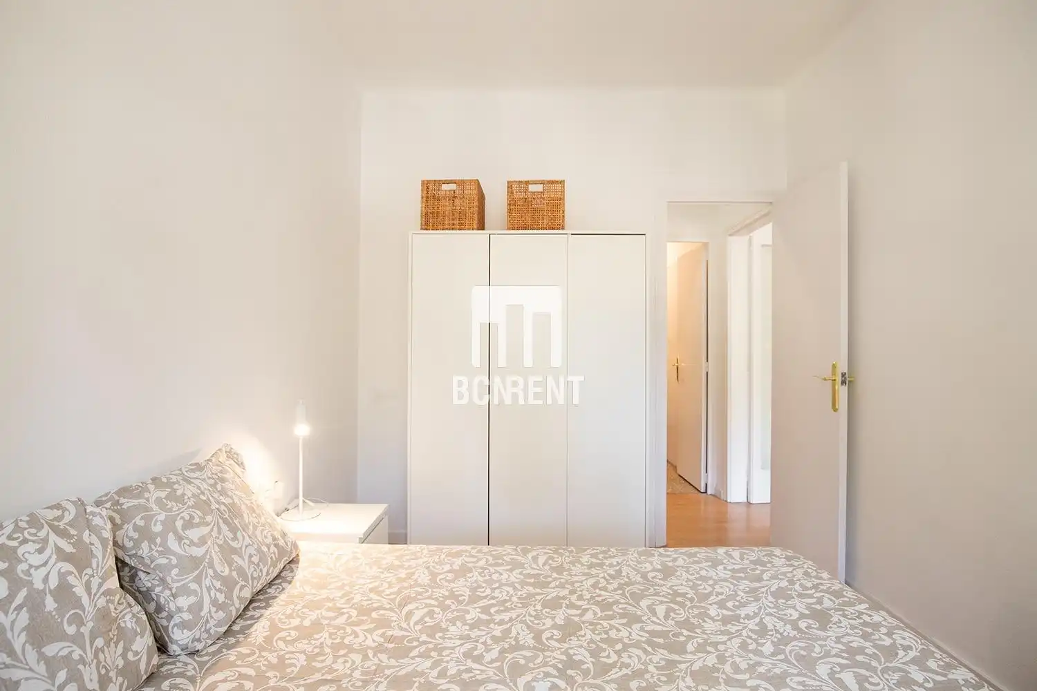 Flat for rent in El Centre