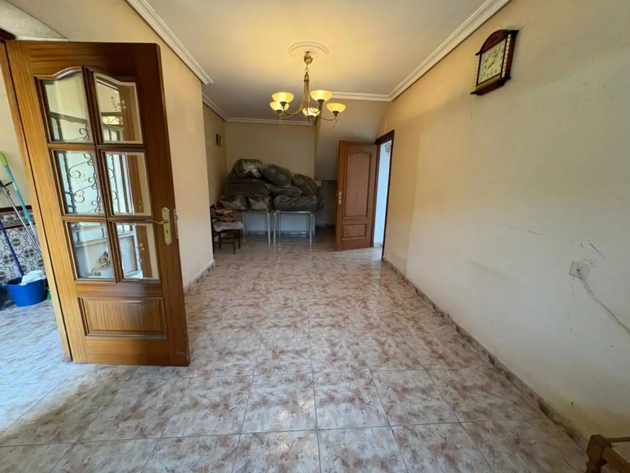 Houses for sale in Tenebrón  with Private garden and Terrace