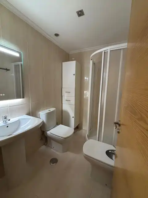 Duplexes for rent in Alto del Castaño