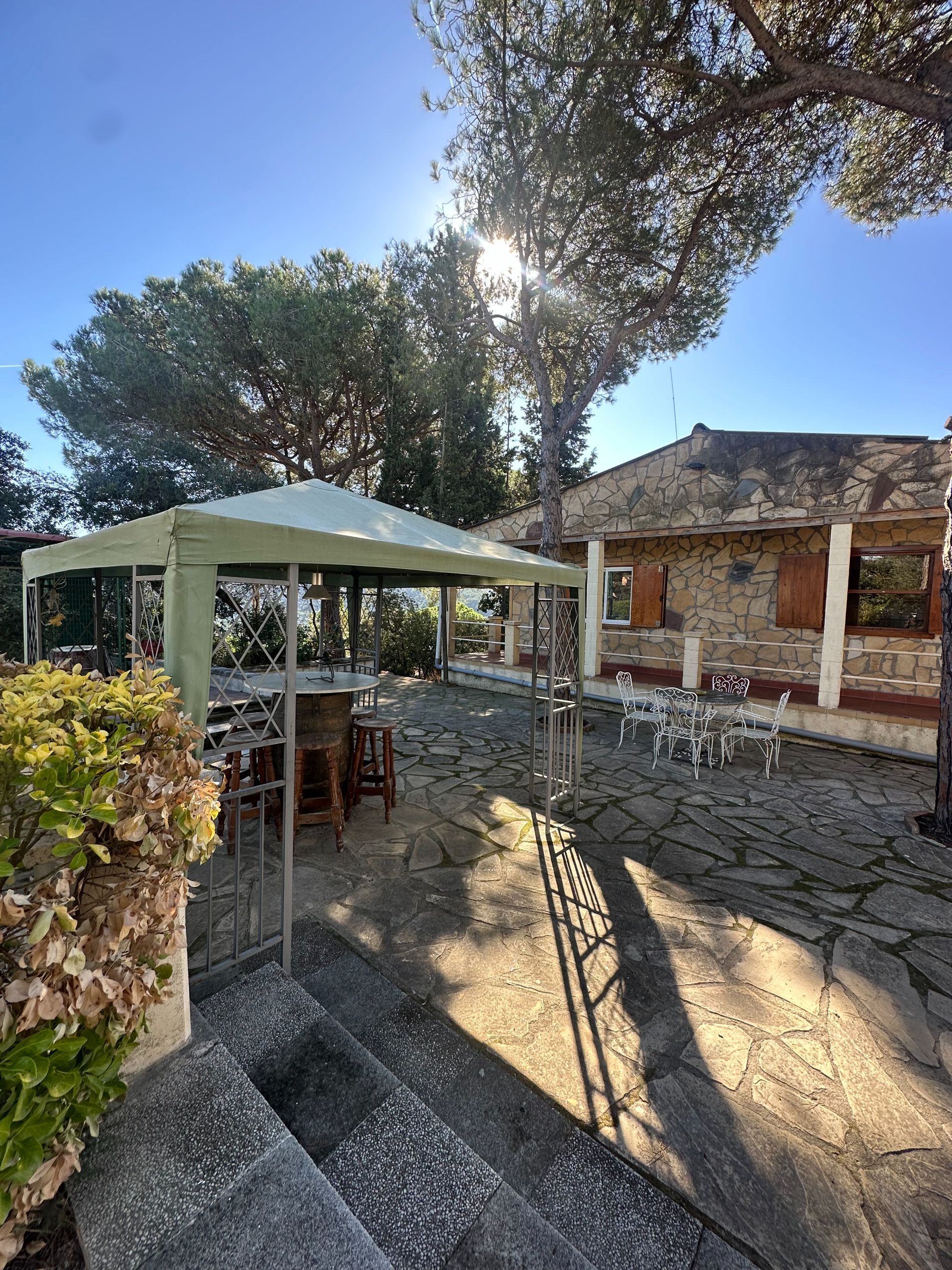 House or chalet for sale in Vilanova del Vallès  with Private garden, Terrace and Storage room