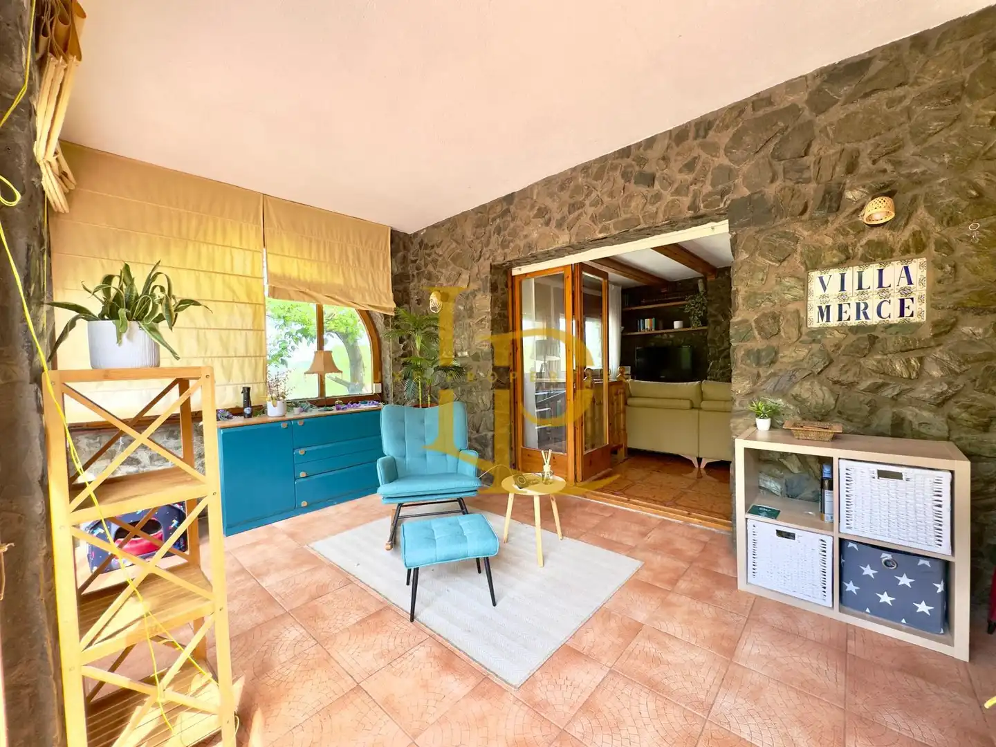 Casa o xalet en venda a Passeig la Masia, Castellbisbal