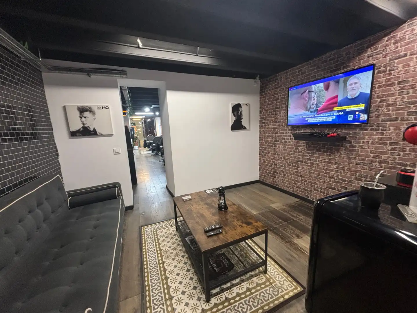 Business premises for transfer in Gràcia, imagen 17