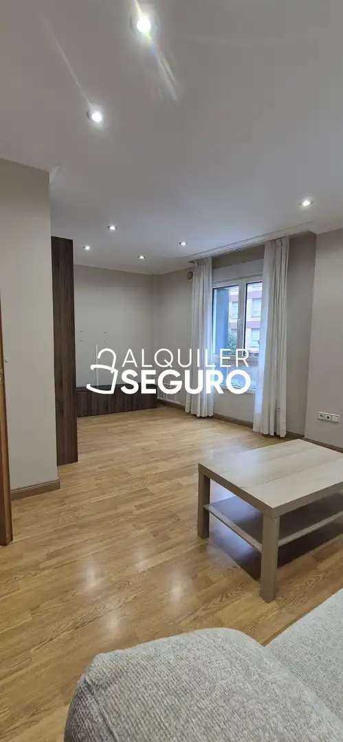 Habitación de Piso de alquiler en Centro