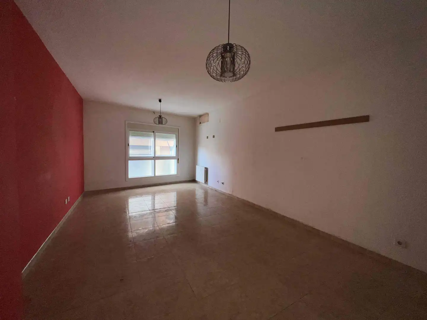 Sala de estar de Piso en venta en Valls con Calefacción, Trastero y Horno