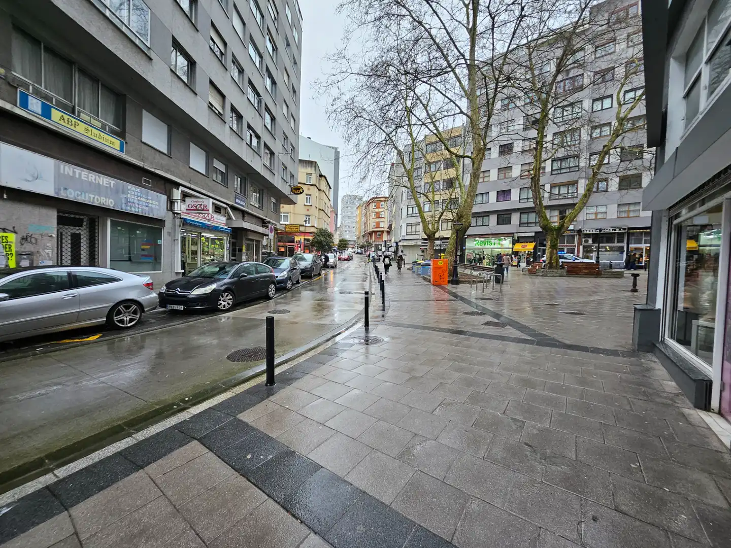 Local comercial en alquiler en Rúa Oidor Gregorio Tovar 30, imagen 13
