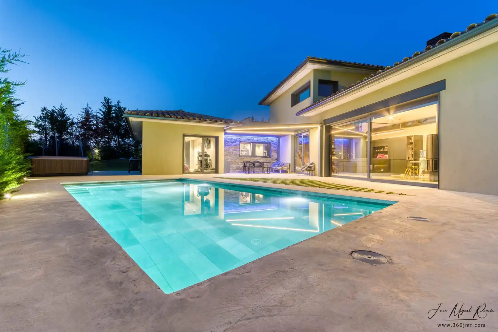 Casa con piscina in vendita a MAS FRIGOL, imagen 46