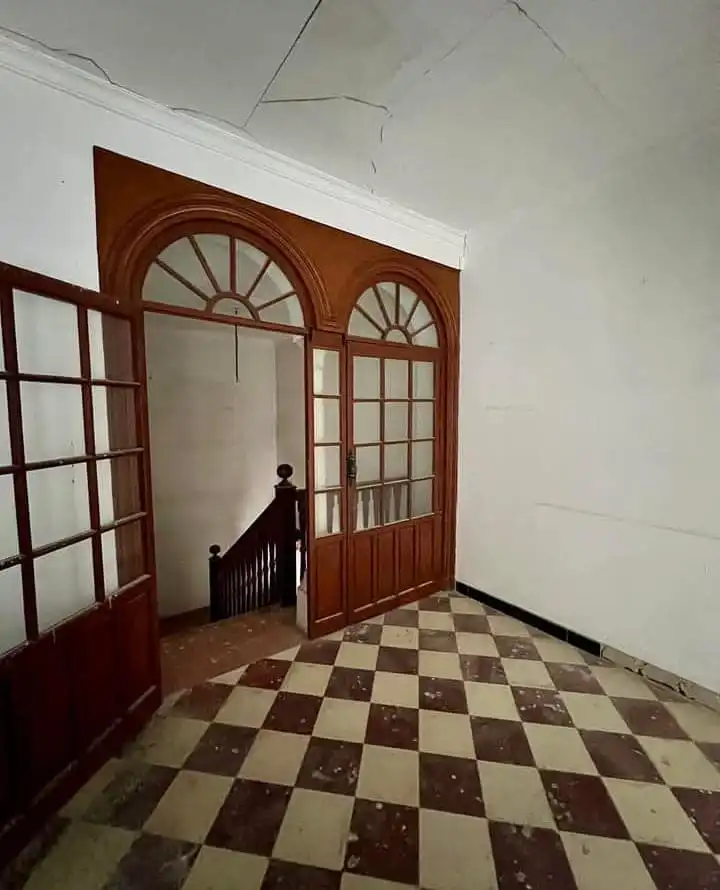 Casa in vendita a Calle Cárcel 6A, imagen 4