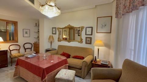 Foto 5 de Pis en venda a La Catedral, Murcia