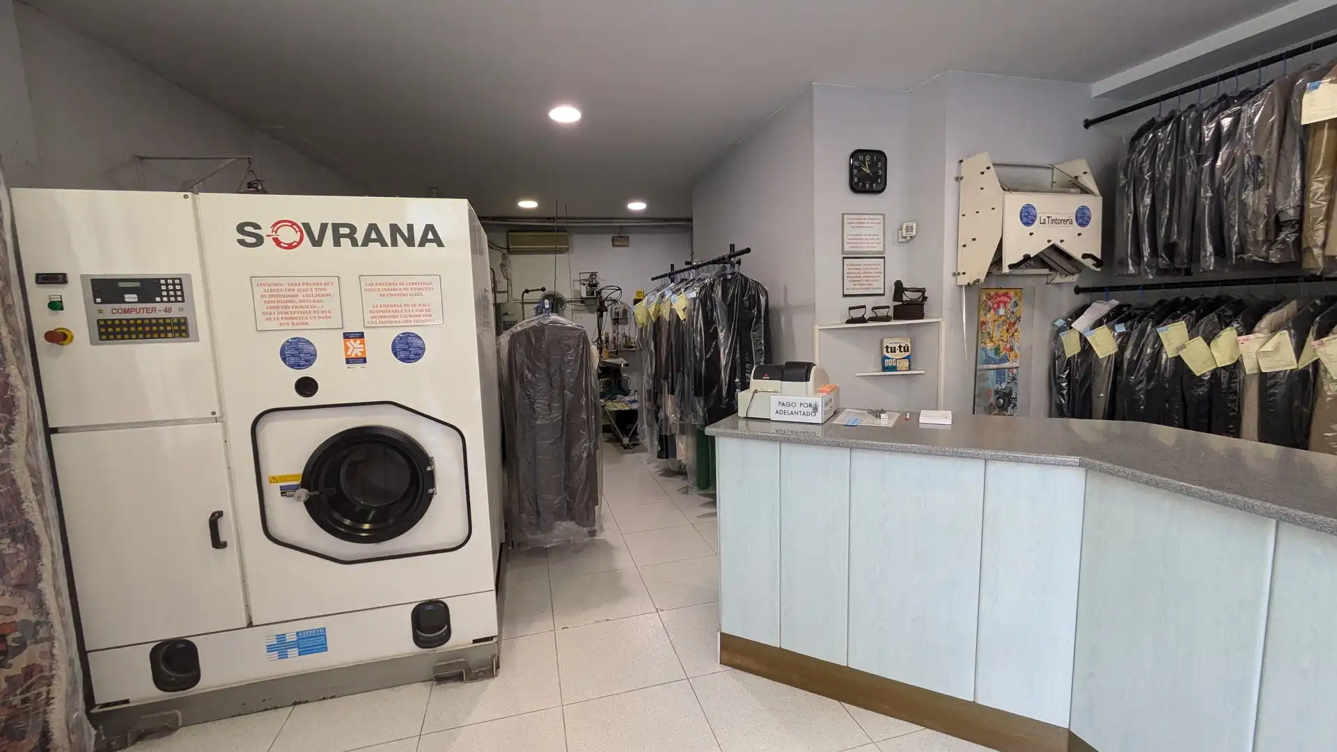 Local comercial en venda a Centre, imagen 2