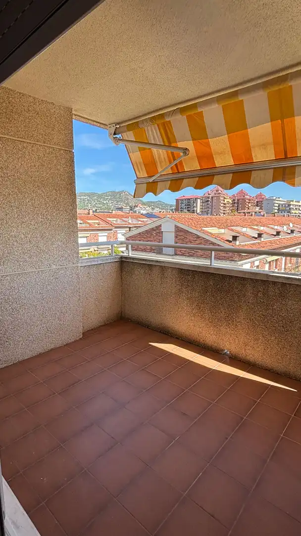 Appartamento con piscina in affitto a La Xinesca, imagen 22