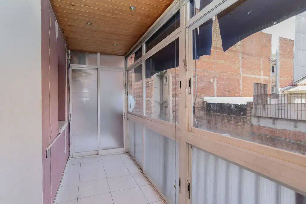 Terrassa de Pis en venda en Granollers amb Aire condicionat i Calefacció