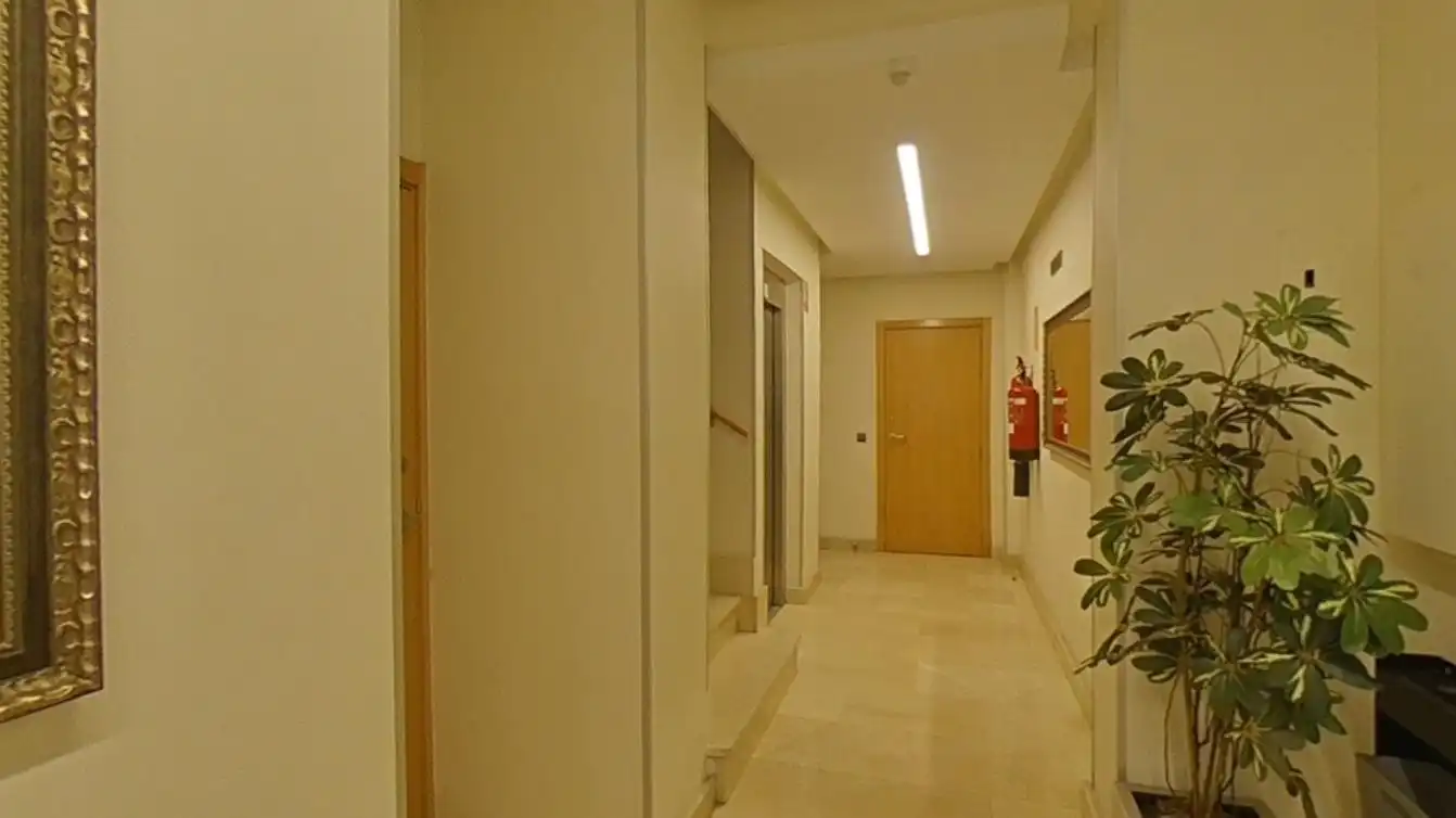 Wohnung mit Aufzug zum Verkauf in C/ Galileo, imagen 24