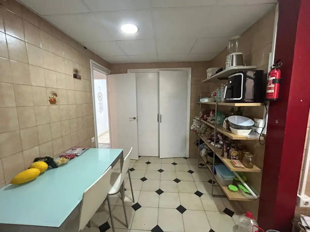 Piso con terraza en alquiler en Eixample, imagen 15