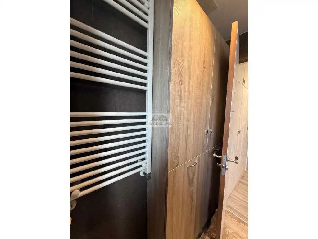 Appartement avec ascenseur à vendre à Paseo Joan De Borbo Comte Barce 33, imagen 19
