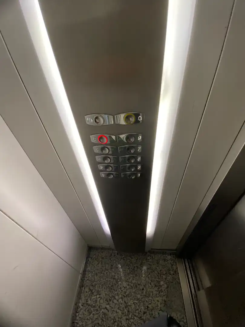 Parking of Flat for sale in Vigo   with Heating, Storage room and Furnished