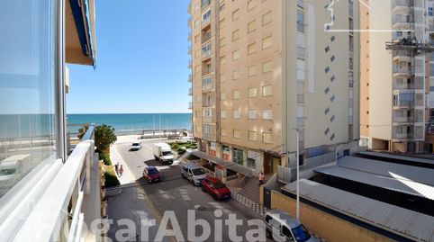 Foto 4 de Piso en venta en Calle Mar Blau, Bellreguard, Valencia
