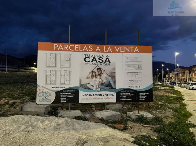 Terreno en Venta en Lobres