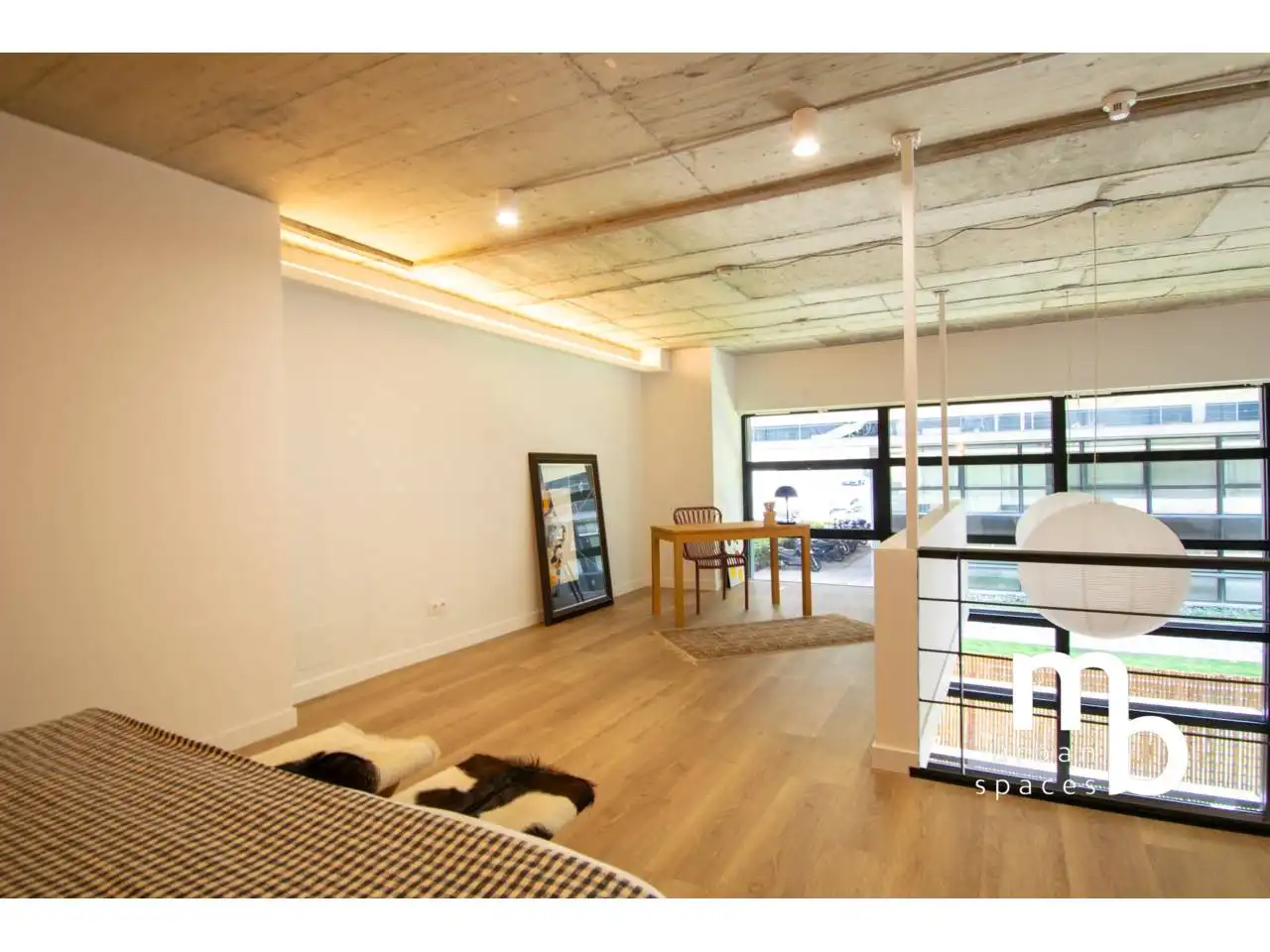 Loft en venta en Carretera Fuencarral, Zona Industrial