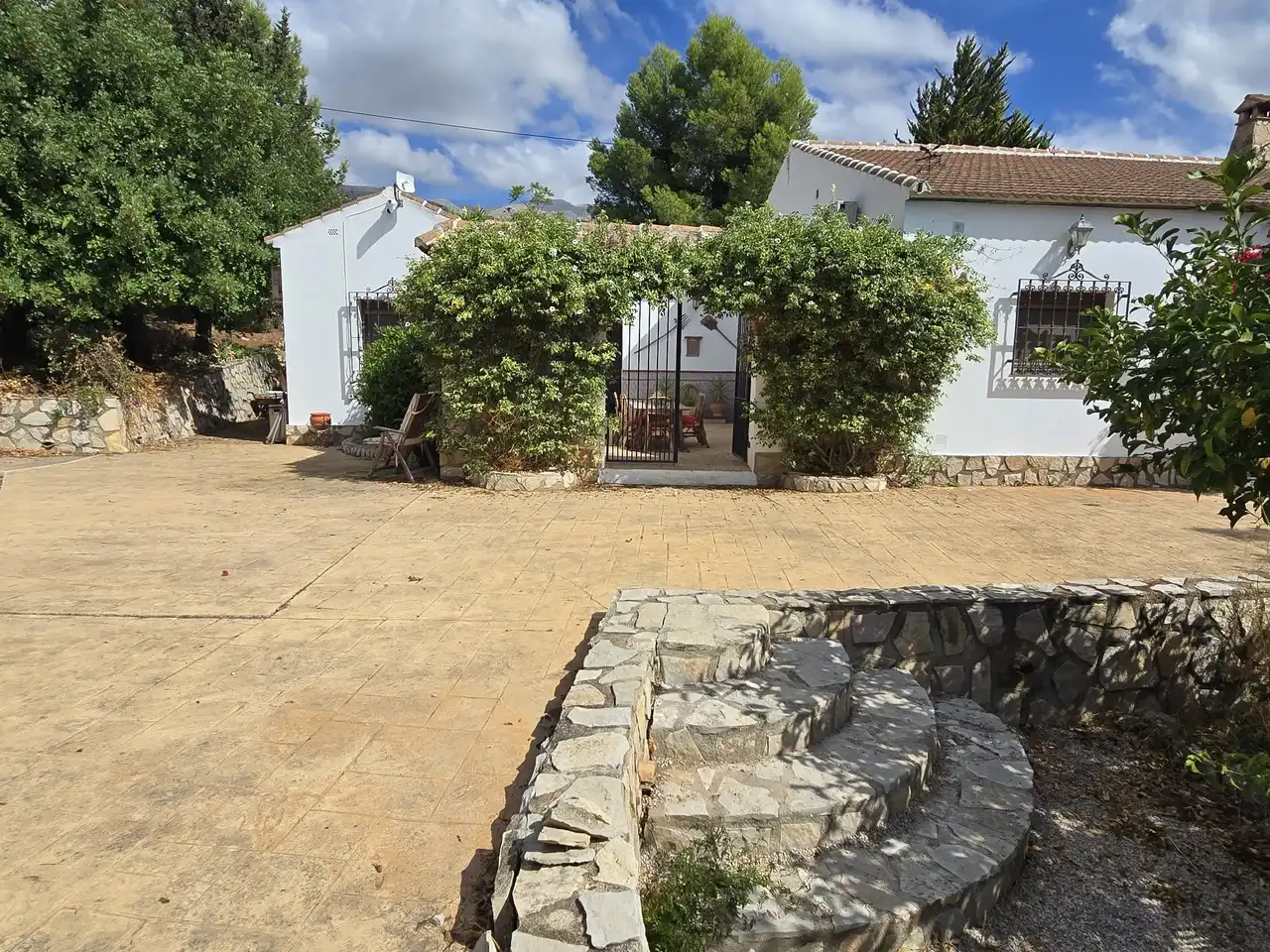 Maison avec piscine à vendre à Periana, imagen 11