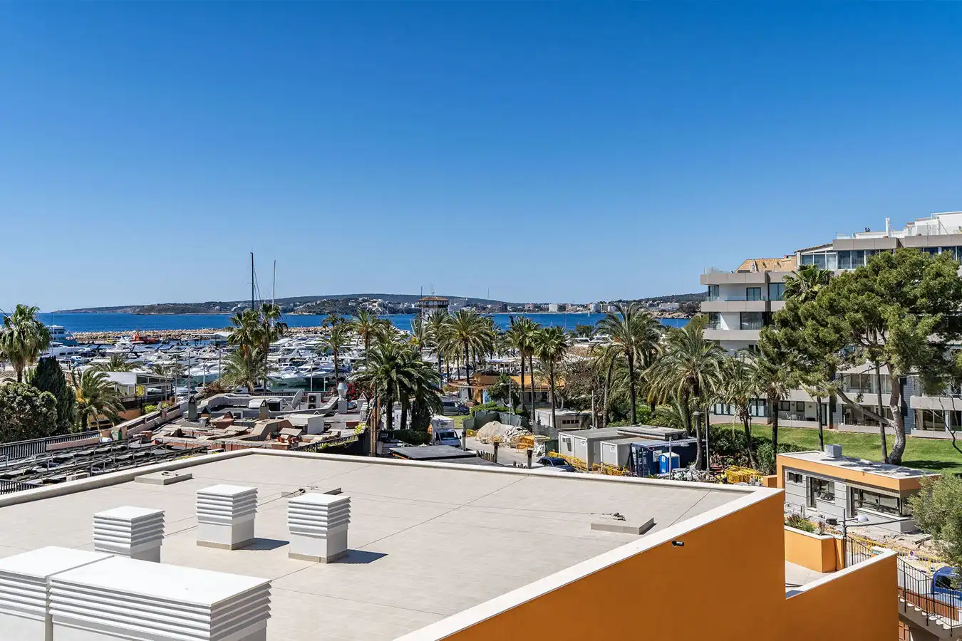 Apartments for sale in Portals Nous