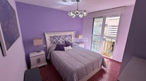 Foto 5 de Piso en venta en Centro Ciudad, Paterna