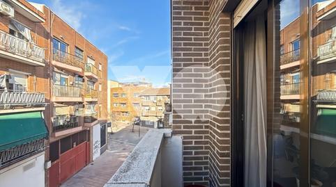 Foto 2 de Pis en venda a De Costanilla de Los Ciegos, Centro, Alcobendas