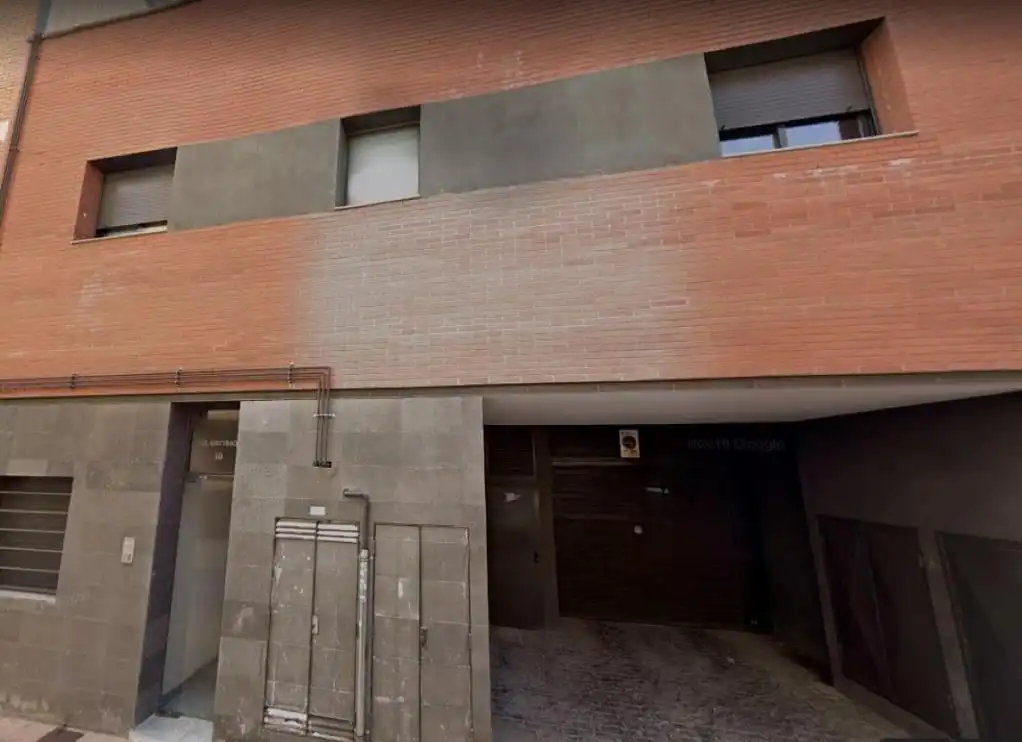 Parkplatz zum Verkauf in MONTSERRAT, imagen 7