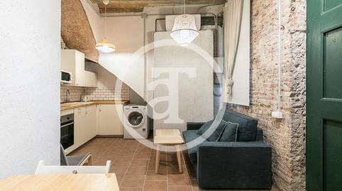 Photo 2 of Flat for rent in C/ de Vinaròs, La Barceloneta,  Barcelona Capital