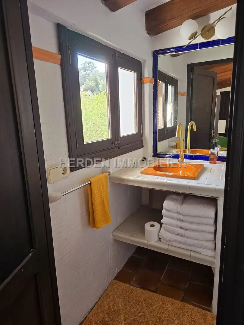 Casa rústica con terraza en venta en Montuïri, imagen 91