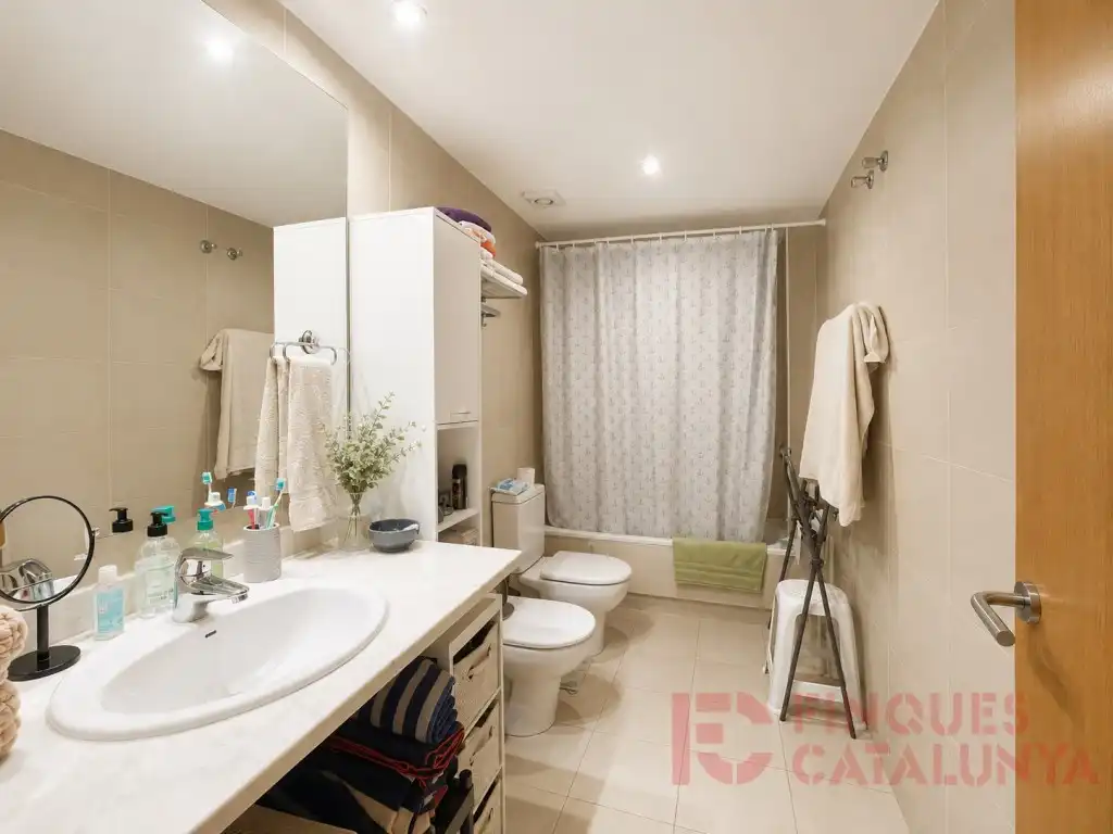 Wohnung mit Terrasse zum Verkauf in Calle Barcelona, imagen 7