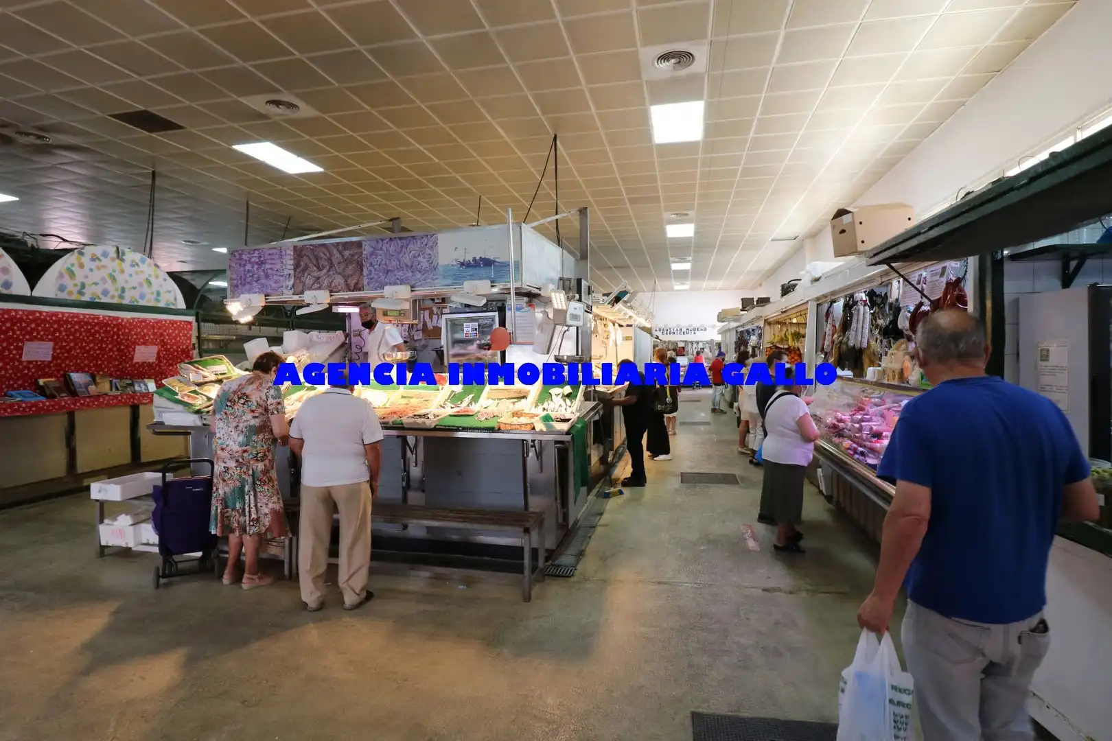 Nave industrial en venta en Sevilla