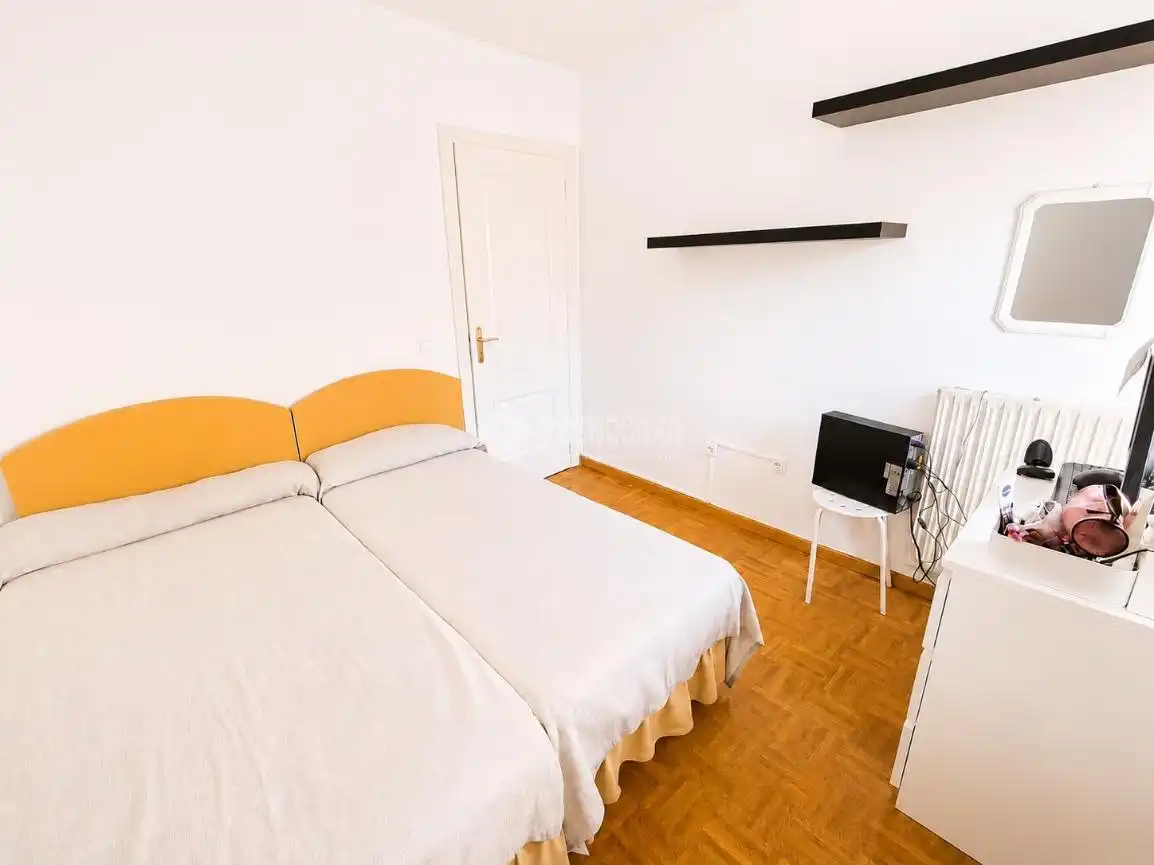 Habitación de Piso en venta en Ciempozuelos