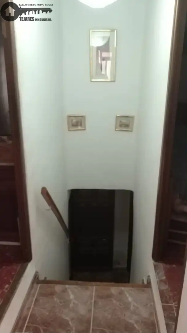 Casa o xalet en venda en Alcaraz amb Moblat